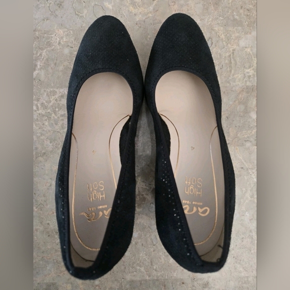 Ara Ophelia Pump (Women) Size 4 - Picture 4 of 11